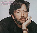 FOUR PIECE - Eric Clapton
