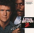 LETHAL WEAPON 2 - OST - Eric Clapton