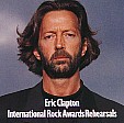 INTERNATIONAL ROCK AWARDS REHEARSAL