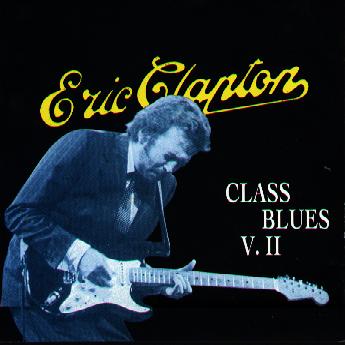 CLASS BLUES VOLUME 2