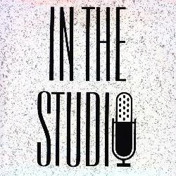 In The Studio logo