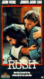 RUSH - video