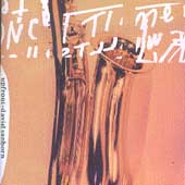 UP FRONT - David Sanborn