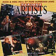 Rock & Roll Hall of Fame Superstar Jams - Volume 3 - Various Artists