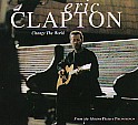 CHANGE THE WORLD - CD5 3 track single