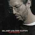 SOHO SERENADE - Dr. John with Eric Clapton