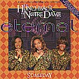SOMEDAY - Eternal - CD5 single
