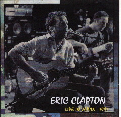 LIVE IN JAPAN 1997