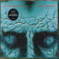 MY FATHER'S EYES - CD5 4 track single