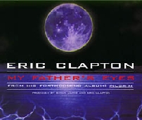 My Father's Eyes Advertisement