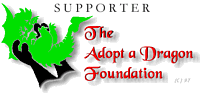 Adopt a Dragon Foundation