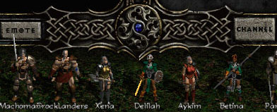 New Look for Battle.net