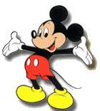 Mickey Mouse