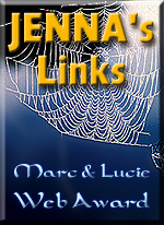 Marc & Lucie Web Award