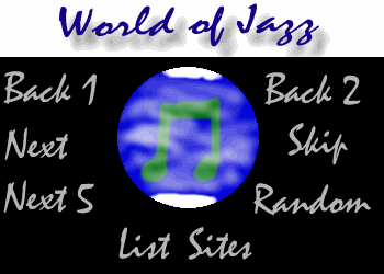 World Of 
Jazz