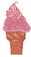 ice cream