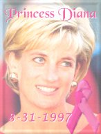 Princess Diana