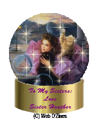 Sister Heather's Gift