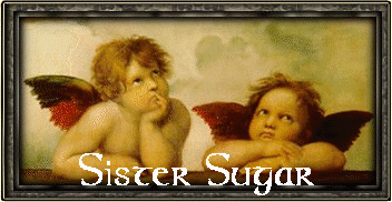 A gift from my Secret Sister