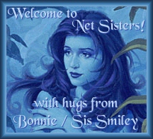 A welcome from Sis Smiley