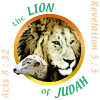 Lion of Judah, Christian Apologetics
