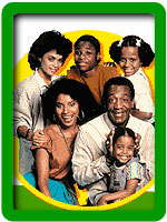 The Cosby Show Cast