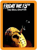 Friday the 13th Horror Movie