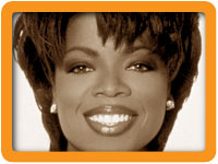 Oprah Winfrey