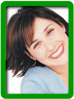 Rikki Lake Talk Show Hostess