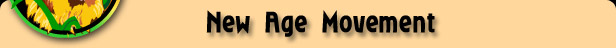 New Age Movement