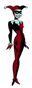 Harley Quinn