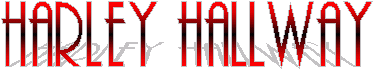 Harley's Hallway