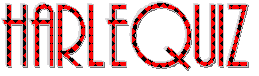 Harlequiz