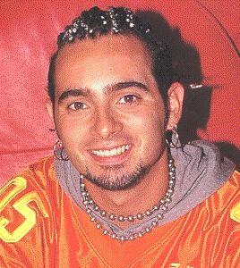 My what big teeth you have!