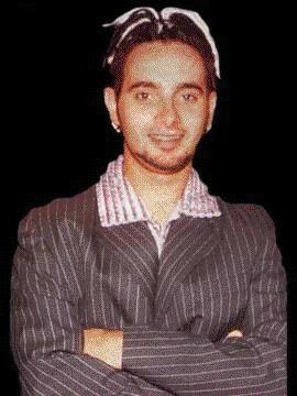 My weave is tight so I have to smile