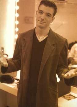 I don't know where it went why you askin me?!!