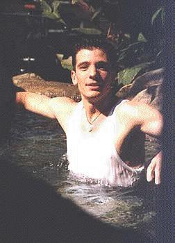 Hey your not suppossed to be here