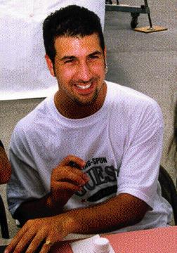 Did you just say that?