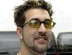 Like my rad glasses?