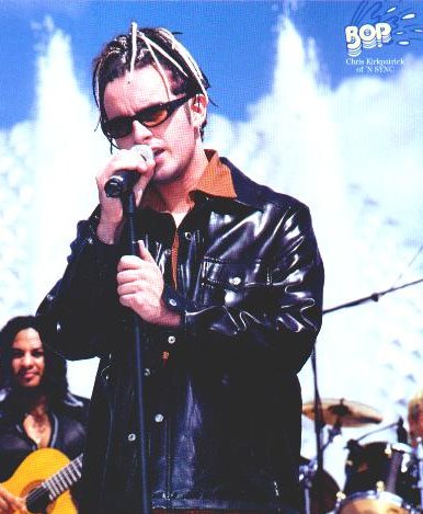 I'm signing leave me alone!