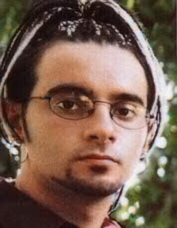 I can to read!! That's why i have glasses!