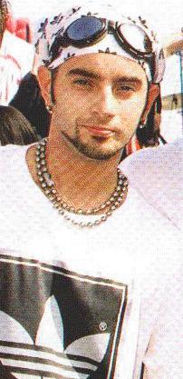 I wonder what my wife and 2 kids are doing now