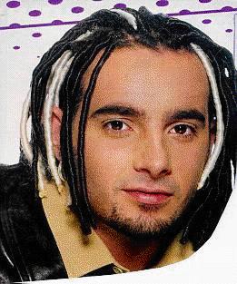 If only you could sleep on the set