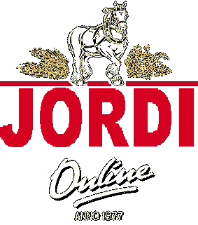 press the logo 'Jordi-online' to enter the page