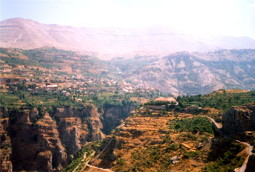 QadishaValley ���� ������ ����� ����� ����� 