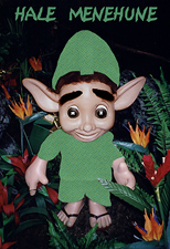 Menehune