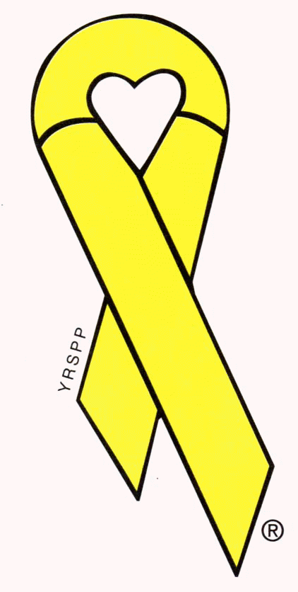 Yellow Ribbon Organisation
