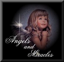 Angels and Miracles Webring