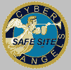 This is a CyberAngels Approved Site, the Largest Internet Safety Organization