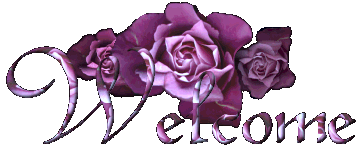 Welcome to My Poetry Pages